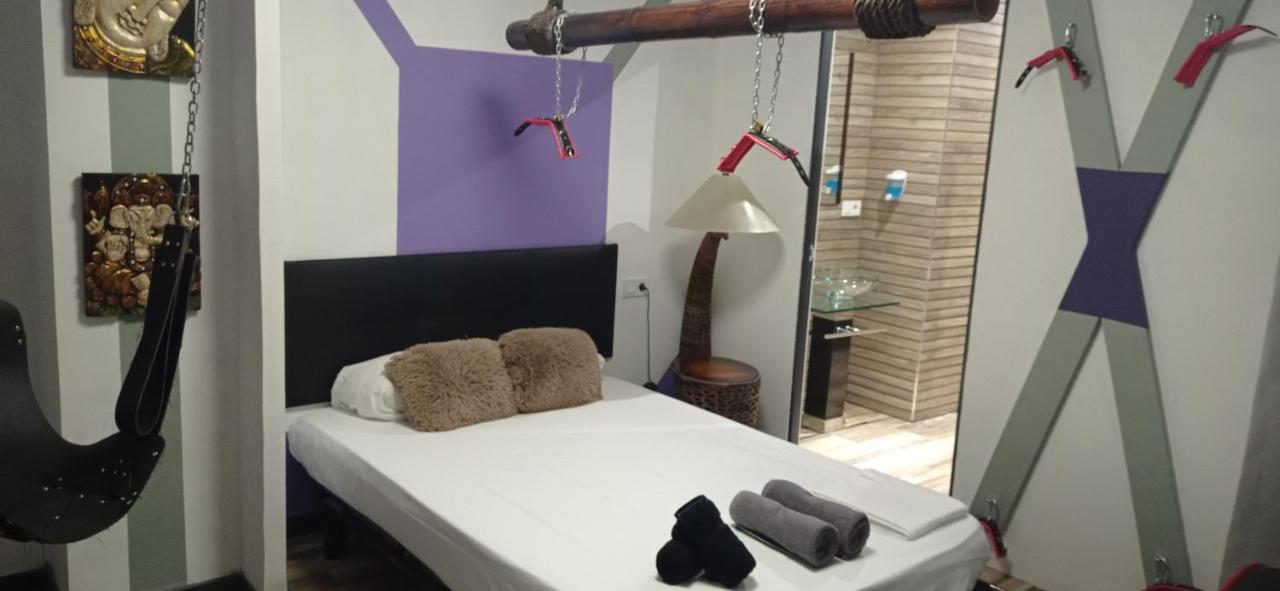 Eternity Love hotel *