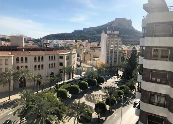 Eternity Alicante