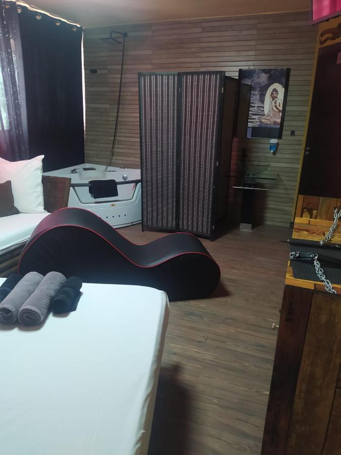 Eternity Hotel miłości *