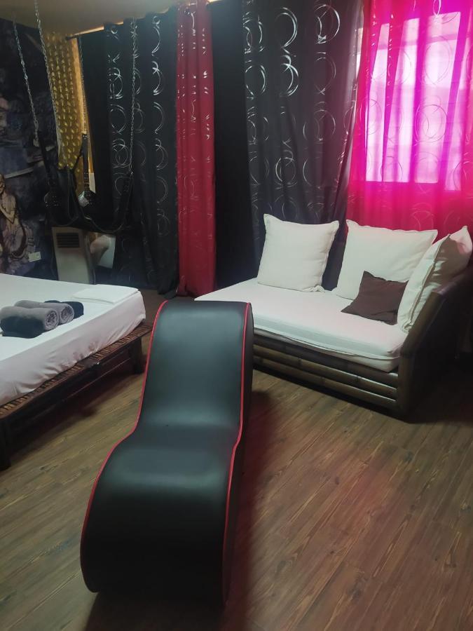 Eternity Hotel miłości