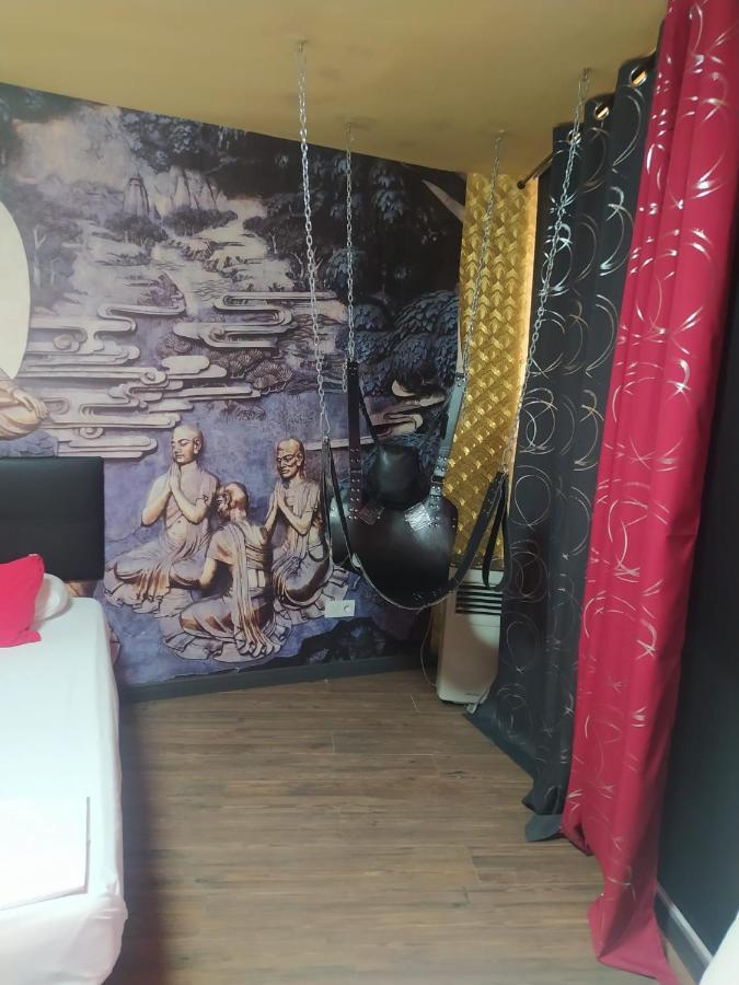 Eternity Hotel miłości *